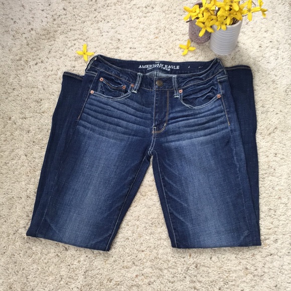 American Eagle Outfitters Denim - American Eagle Women’s Jeans Size 6 Reg